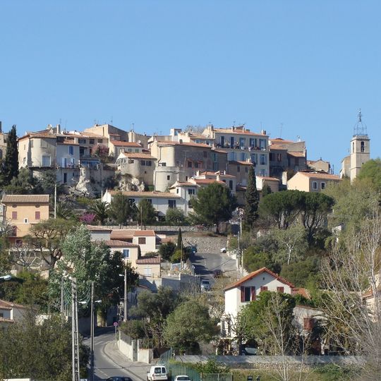12e arrondissement de Marseille