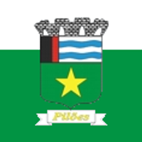 Pilões, Paraíba