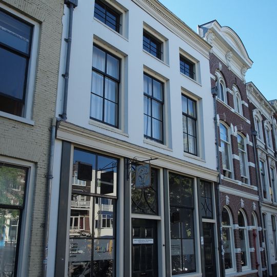 Oudegracht 41, Utrecht