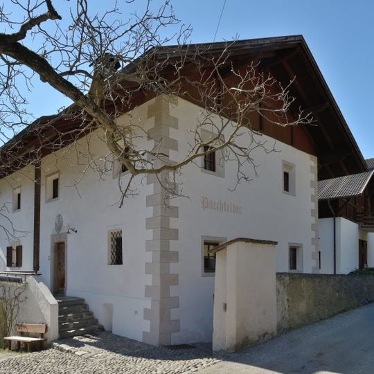 Unterbuchfelder Ried