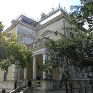 House of King Petar I Karađorđević