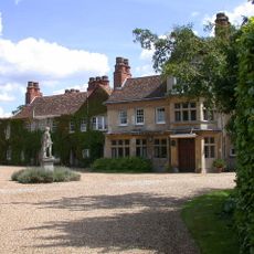 Fulbourn Manor