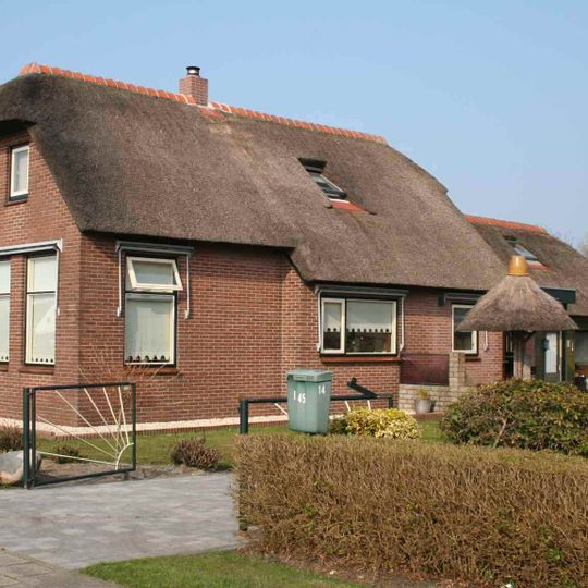 Beulakerweg 145,  8355AG  Giethoorn