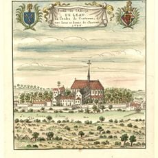 Abbaye Notre-Dame de l'Eau