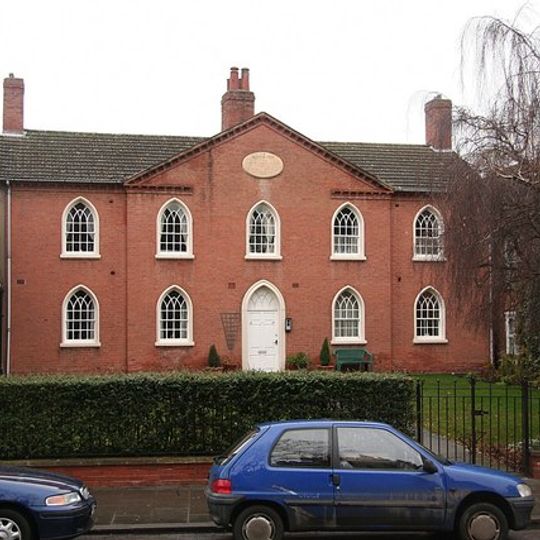 Sloswicke's Hospital