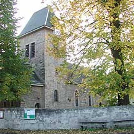 Dorfkirche Barchfeld