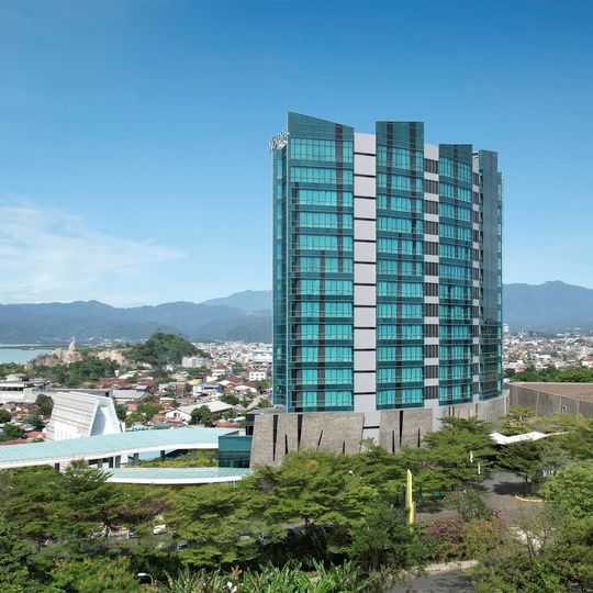 Novotel Lampung
