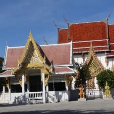 Wat Wiwek Wayuphat