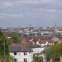 City of Wakefield