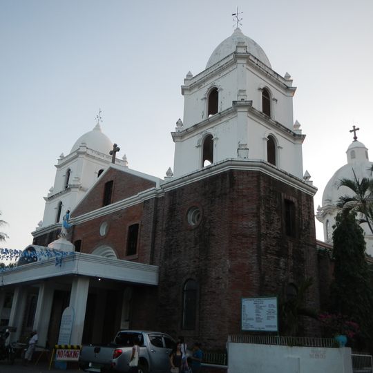 Immaculate Conception Parish Church