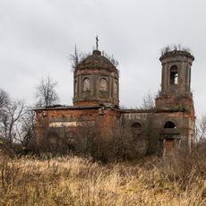 Георгиевская церковь (Тимирязево)
