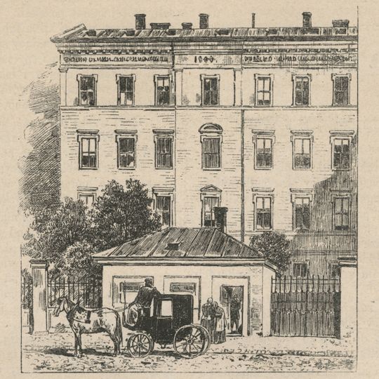 Klinika dr. Bryndza-Nackiego w Warszawie