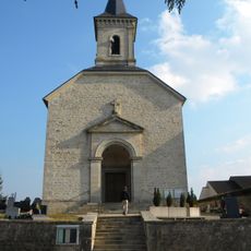 Église de la Nativité de Corcelles-lès-Cîteaux