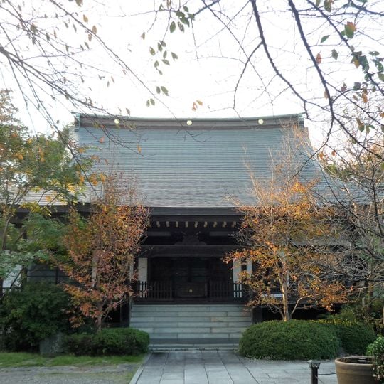 Chōzen-ji