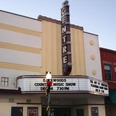Center Theatre