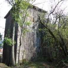 Iglesia de San Juan Bautista