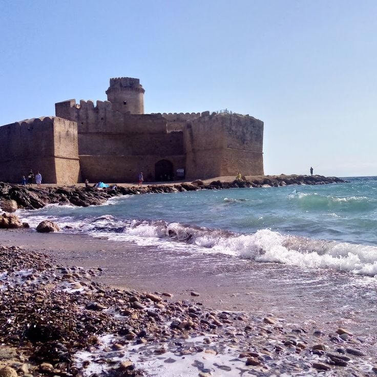 Area Marina Protetta