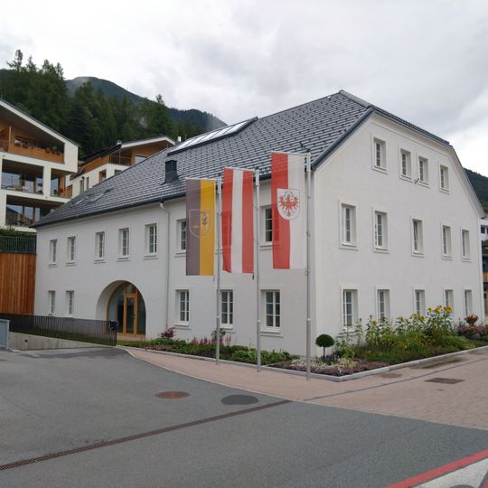 Gemeindeamt Reith bei Seefeld