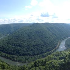 New River Gorge National Park and Preserve