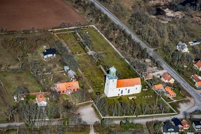 Widok z powietrza 0