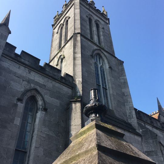 St Michael's Church of Ireland