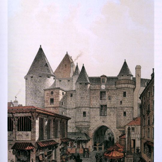 Grand Châtelet