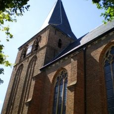 Dorpskerk, Twello