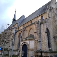 Onze-Lieve-Vrouw-ten-Predikherenkerk