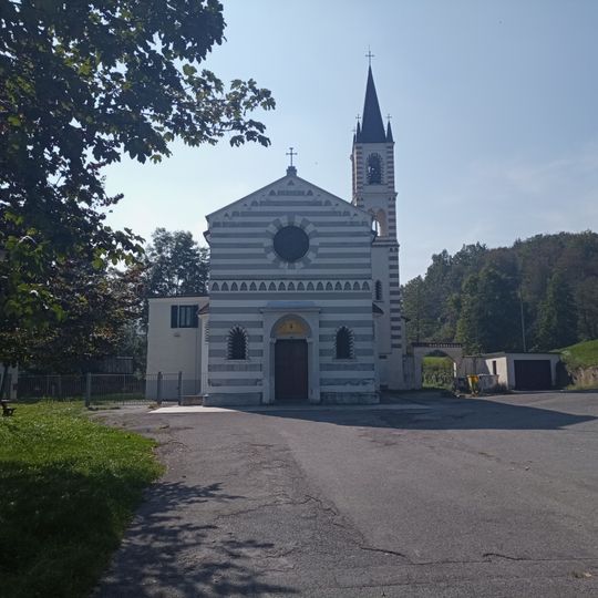 Cappella del Sacro Cuore