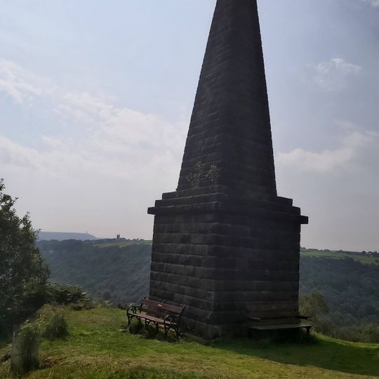 Wadsworth War Memorial