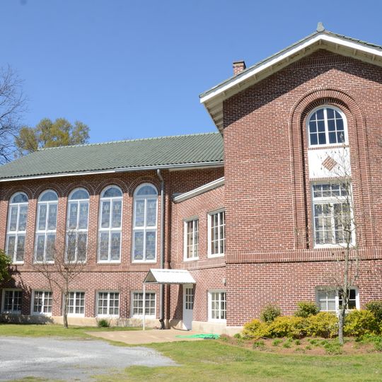 Portland United Methodist Church