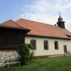 Filialkirche Silberwald