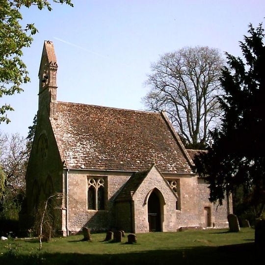 Church of St Stephen