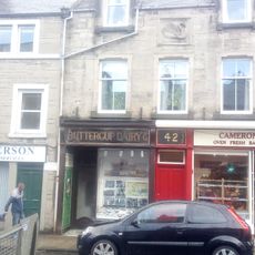 Selkirk, 44 High Street