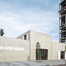 Tim Van Laere Gallery