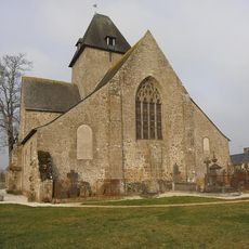Chapelle Notre-Dame de Charné