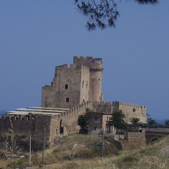 Roseto Capo Spulico