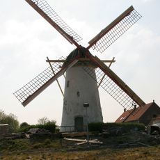 Brassers Molen