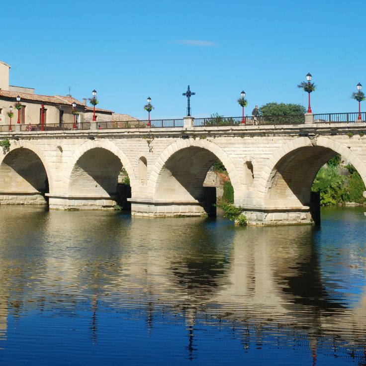 Pont Tibère