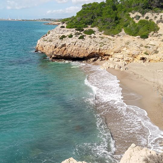 Platja del Gaspar