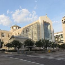 Co-Cathedral of the Sacred Heart