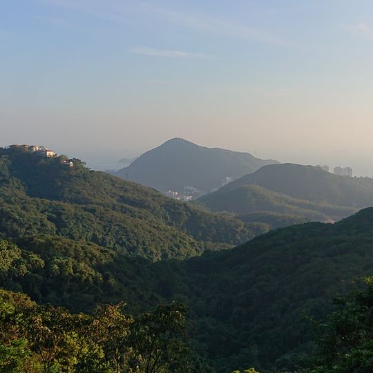 Aberdeen Country Park