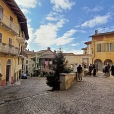 Presepe Gigante di Marchetto