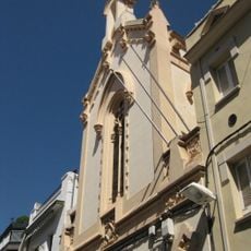 Patronat d'Acció Catòlica