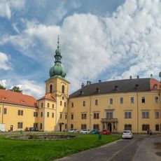 Doksy Castle