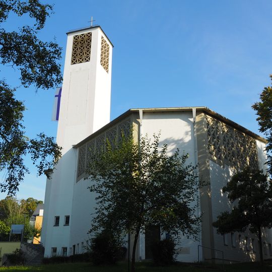 St. Lukas