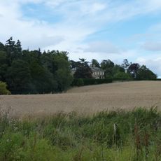 Over Rankeilour House