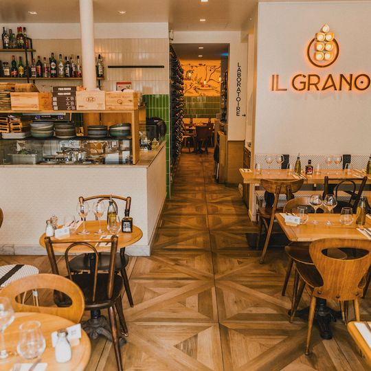 Il Grano
