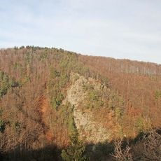 Lichnice-Kaňkovy hory