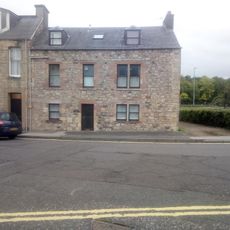 19 Queen Street, Jedburgh
